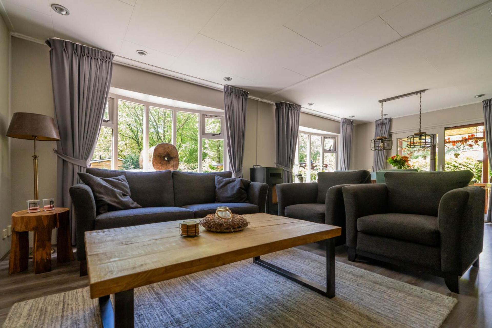 Drents Genieten - Dopheide Met Prive Jacuzzi En Sauna Erm Dış mekan fotoğraf