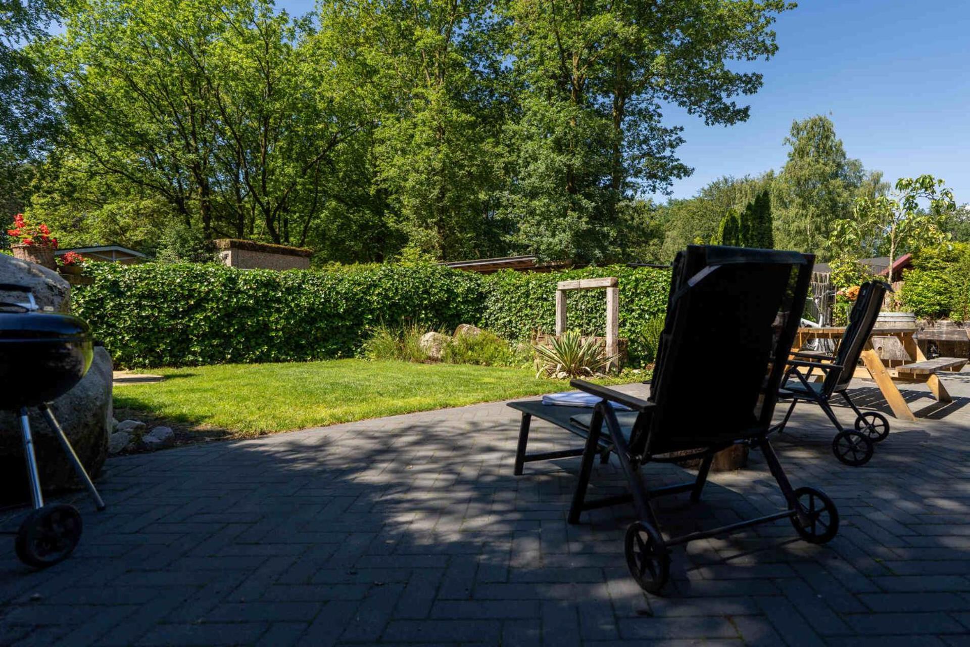 Drents Genieten - Dopheide Met Prive Jacuzzi En Sauna Erm Dış mekan fotoğraf