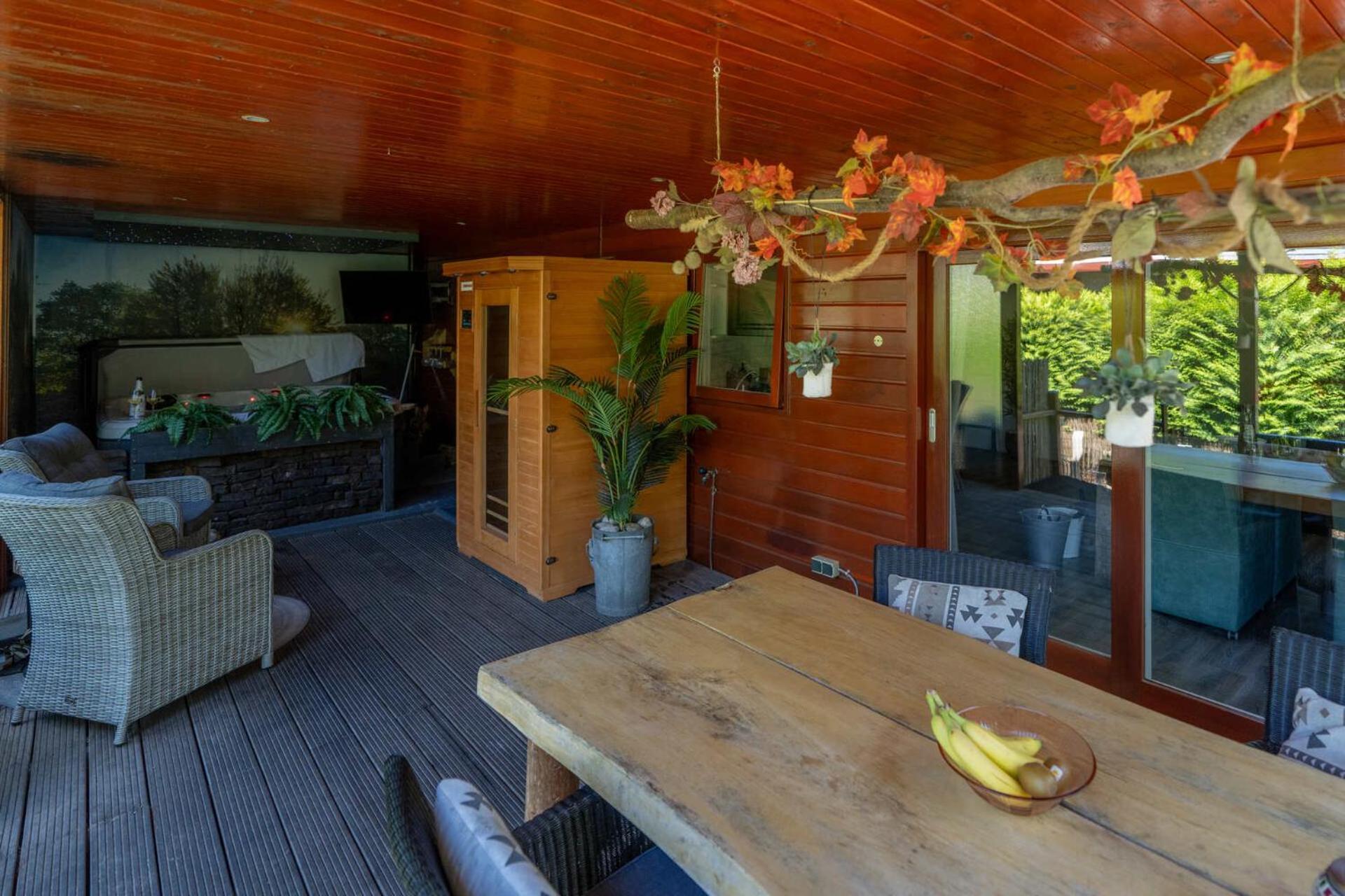Drents Genieten - Dopheide Met Prive Jacuzzi En Sauna Erm Dış mekan fotoğraf
