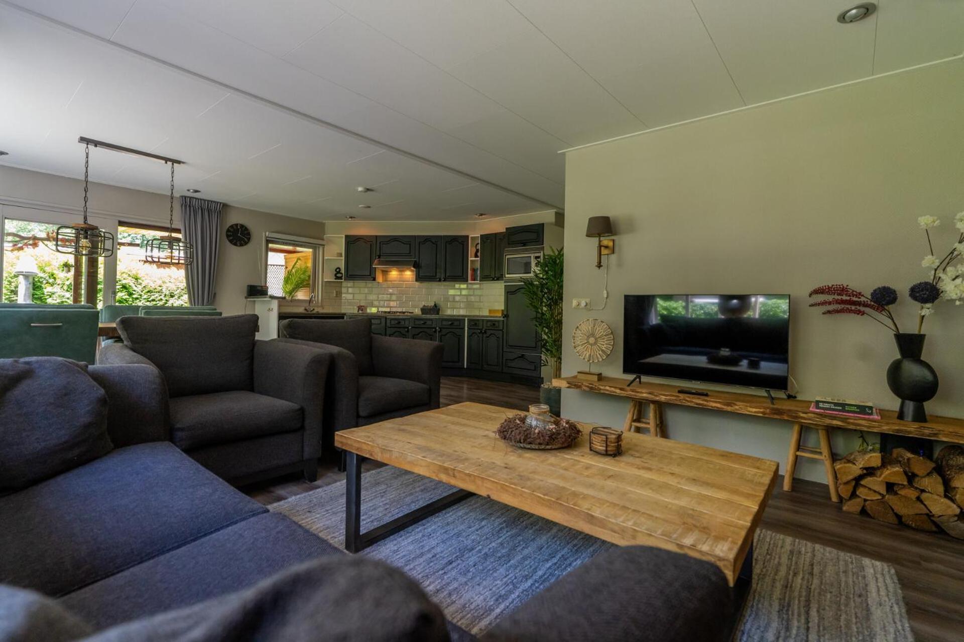 Drents Genieten - Dopheide Met Prive Jacuzzi En Sauna Erm Dış mekan fotoğraf