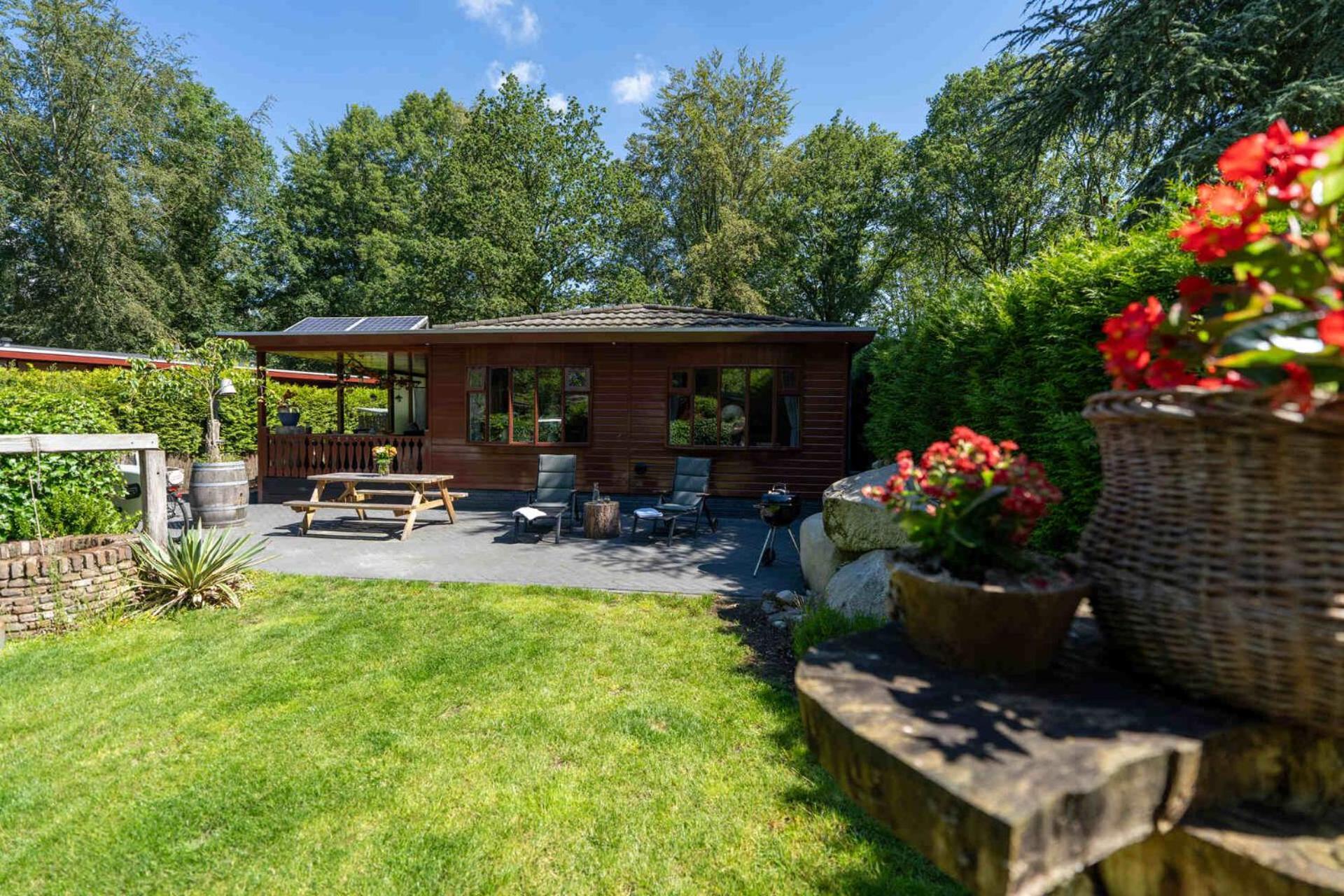 Drents Genieten - Dopheide Met Prive Jacuzzi En Sauna Erm Dış mekan fotoğraf