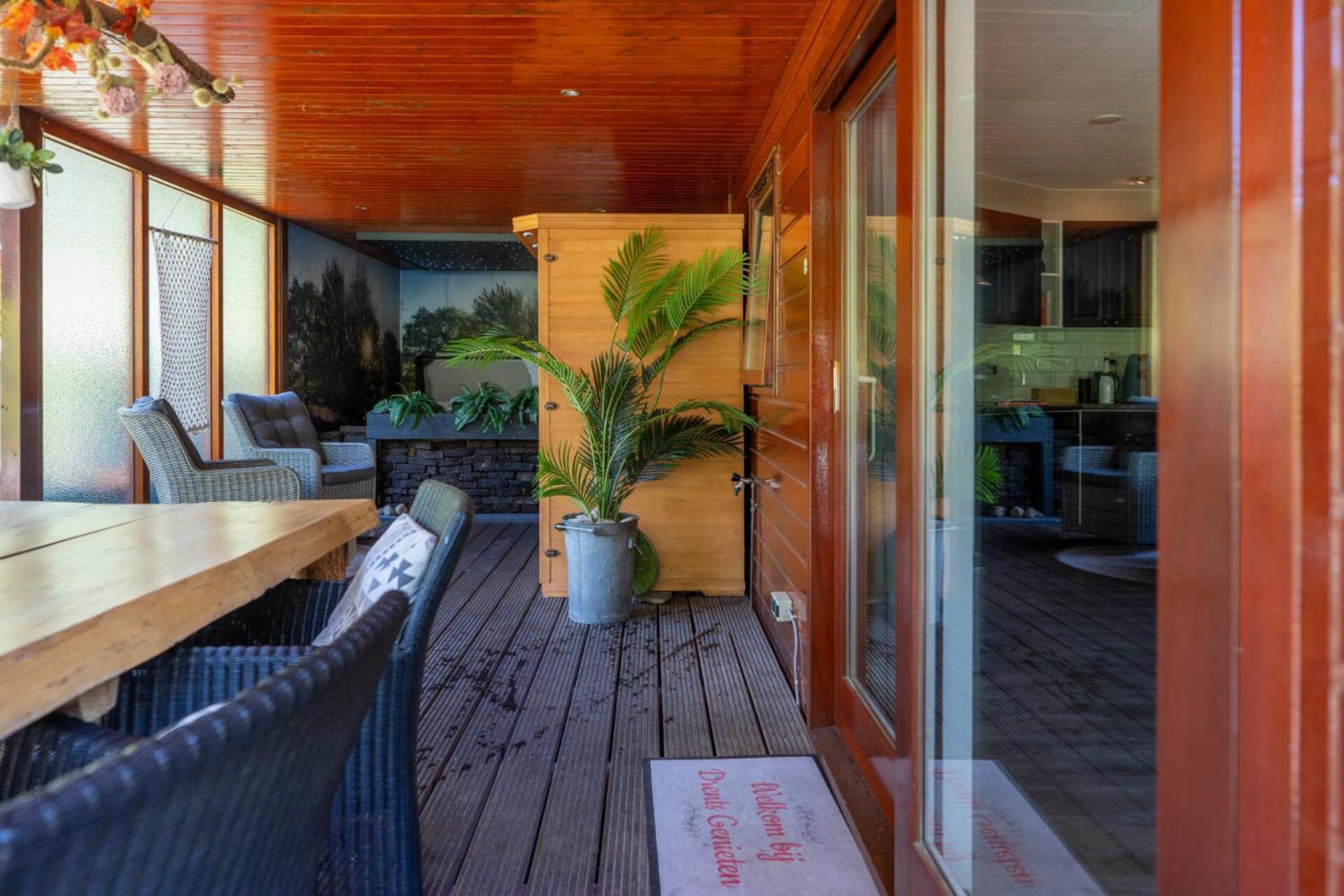 Drents Genieten - Dopheide Met Prive Jacuzzi En Sauna Erm Dış mekan fotoğraf