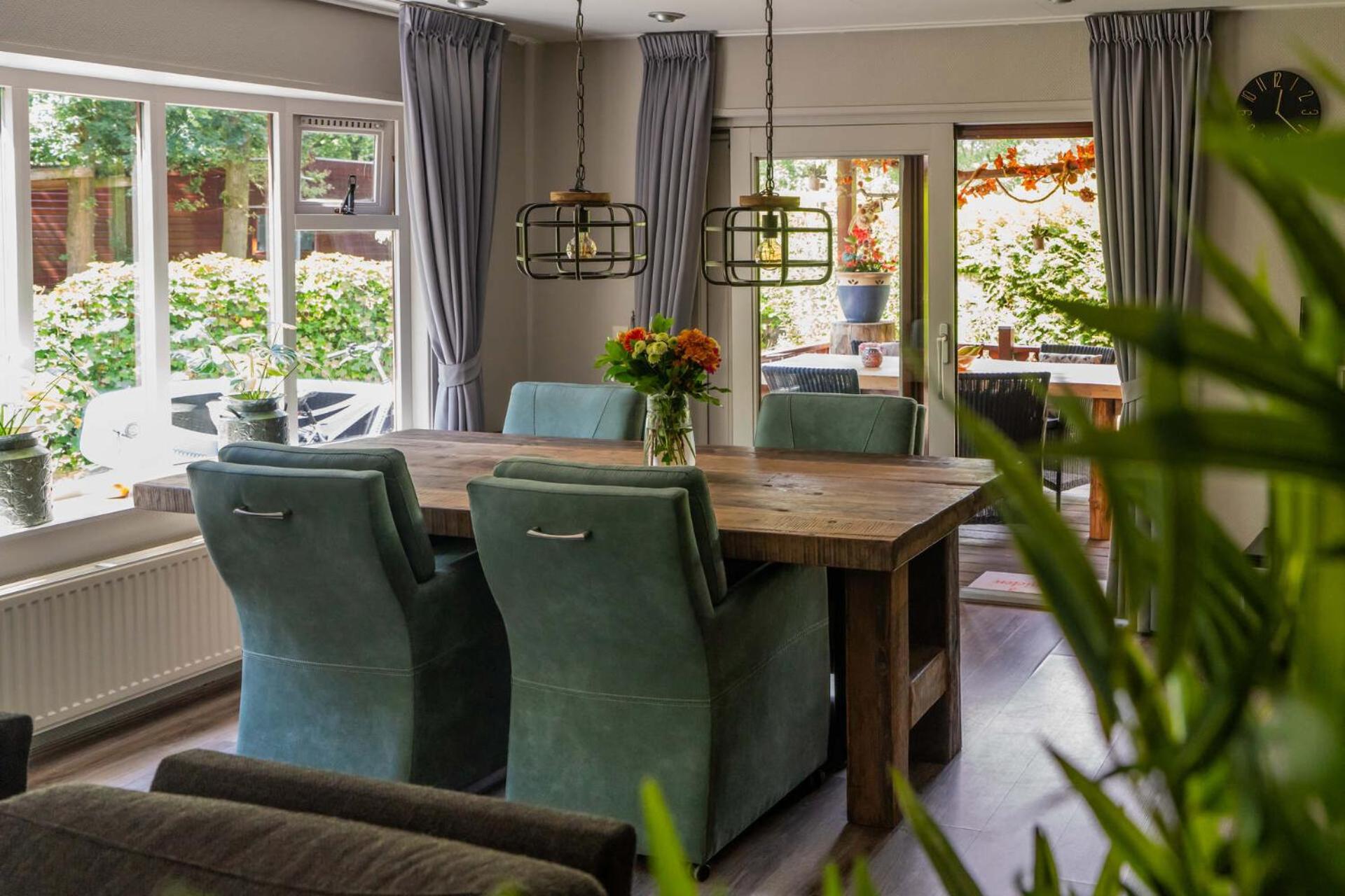 Drents Genieten - Dopheide Met Prive Jacuzzi En Sauna Erm Dış mekan fotoğraf