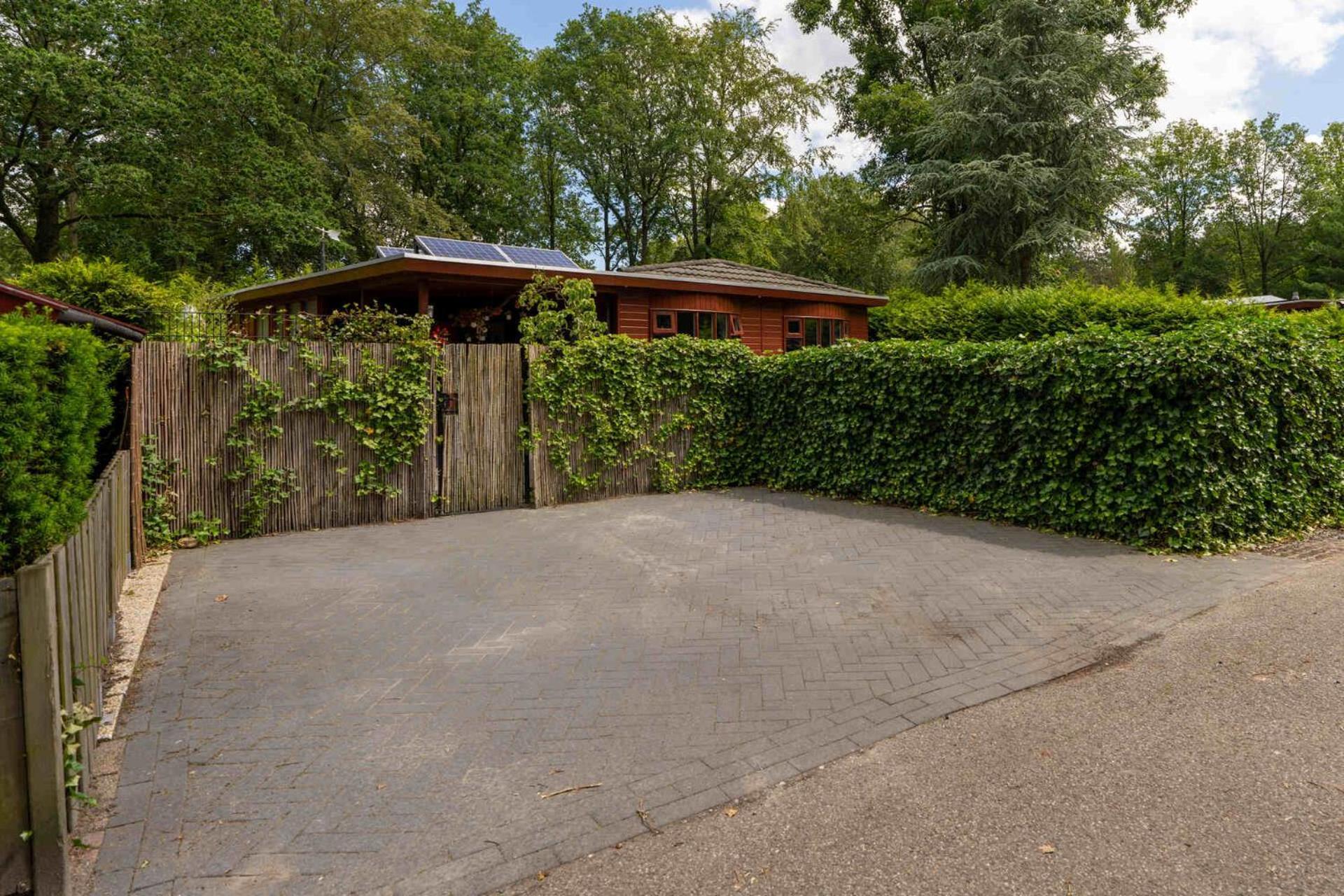 Drents Genieten - Dopheide Met Prive Jacuzzi En Sauna Erm Dış mekan fotoğraf