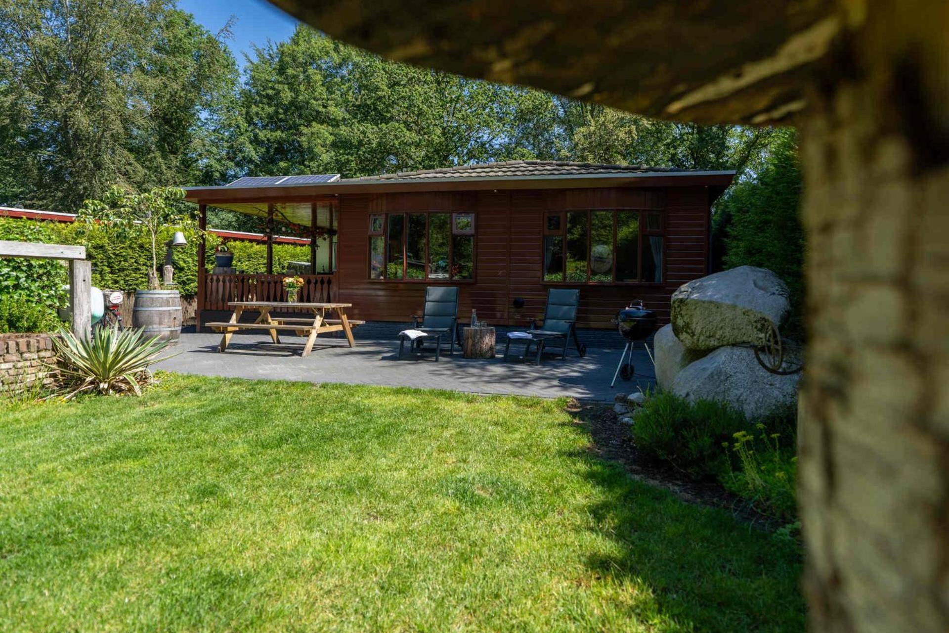 Drents Genieten - Dopheide Met Prive Jacuzzi En Sauna Erm Dış mekan fotoğraf